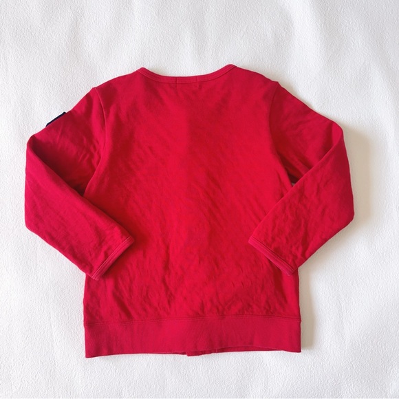 mikihouse toddler cardigan - Picture 8 of 9